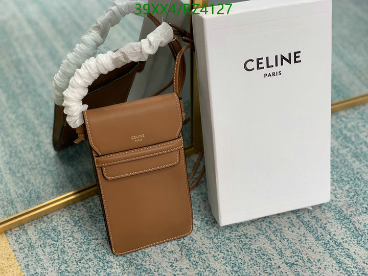 Phone Case-Celine Code: RZ4127 $: 39USD