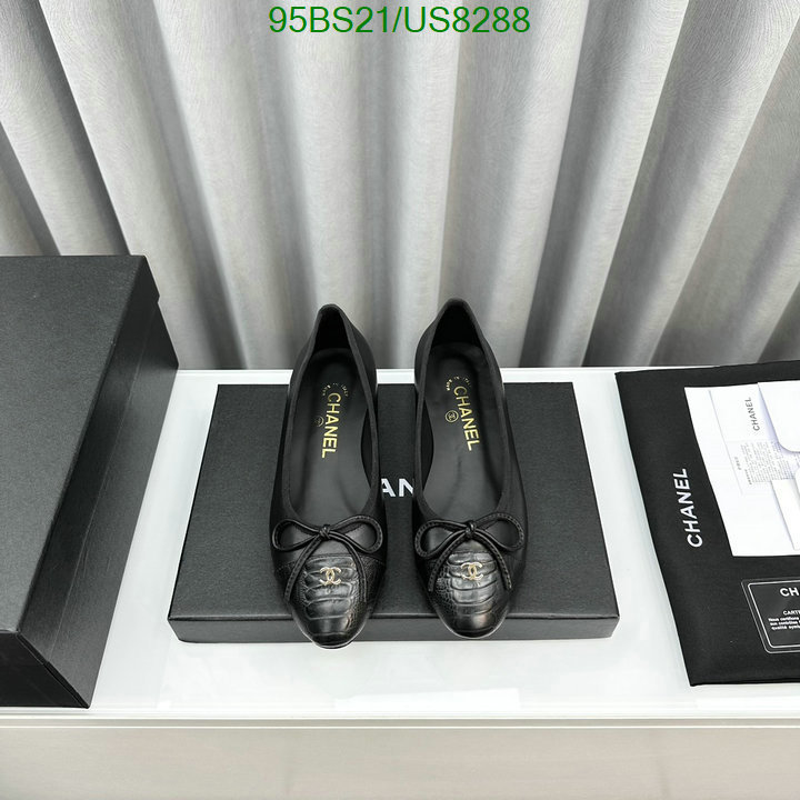 Women Shoes-Chanel Code: US8288 $: 95USD