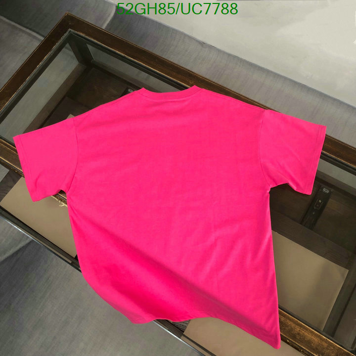Clothing-Loewe Code: UC7788 $: 52USD