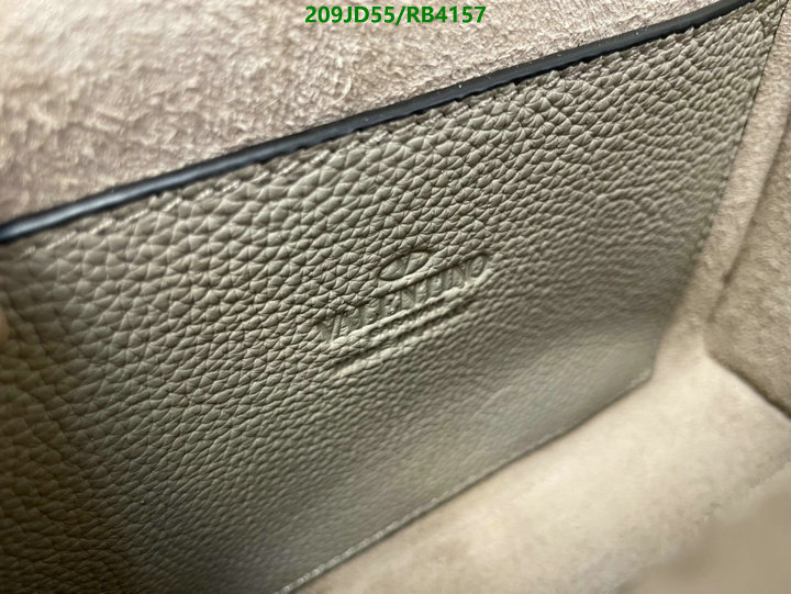 Valentino Bag-(Mirror)-Diagonal- Code: RB4157 $: 209USD