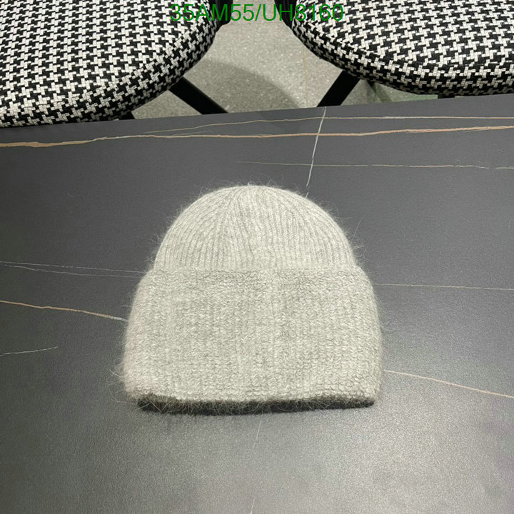 Cap-(Hat)-Moncler Code: UH8160 $: 35USD