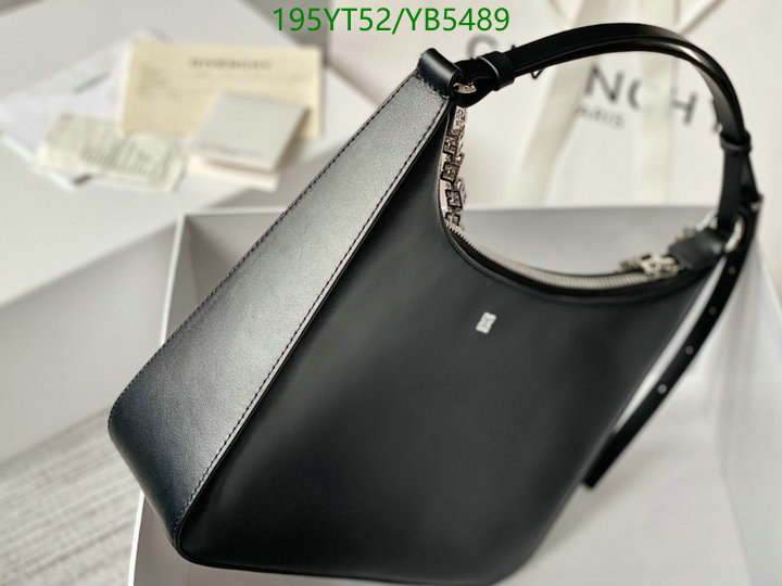 Givenchy Bag-(Mirror)-Handbag- Code: YB5489 $: 195USD