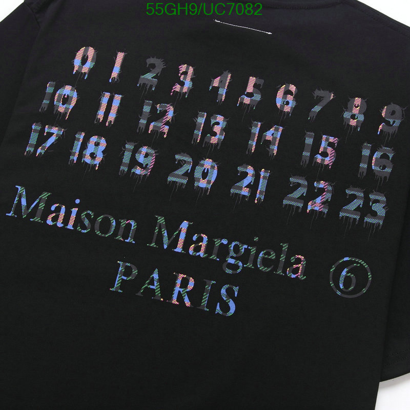 Clothing-Maison Margiela Code: UC7082 $: 55USD