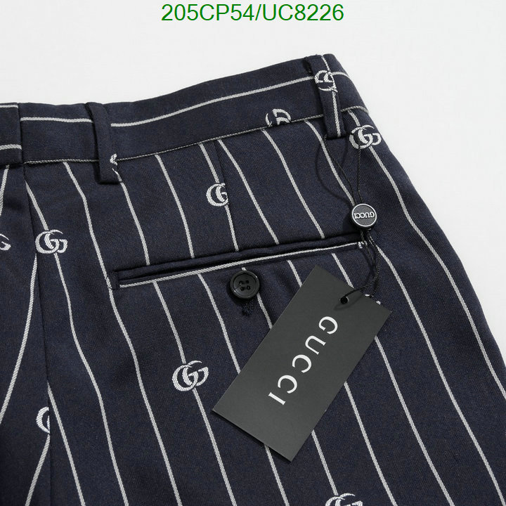 Clothing-Gucci Code: UC8226