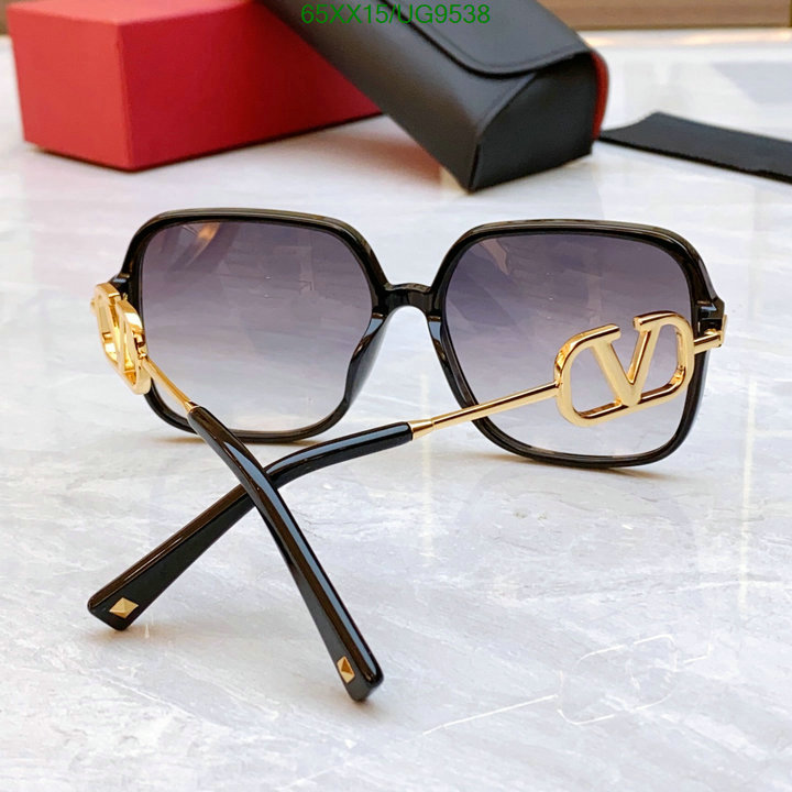 Glasses-Valentino Code: UG9538 $: 65USD
