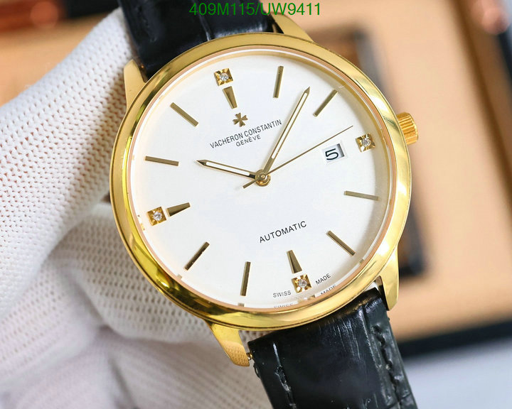 Watch-Mirror Quality-Vacheron Constantin Code: UW9411 $: 409USD