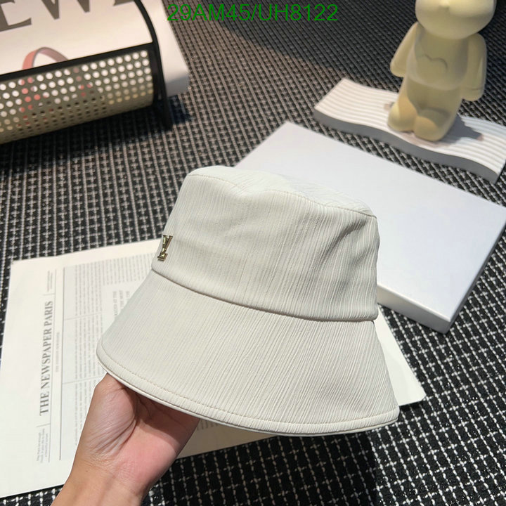 Cap-(Hat)-LV Code: UH8122 $: 29USD