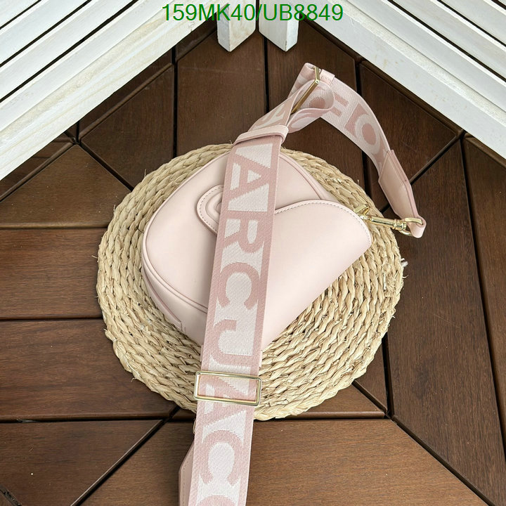 Marc Jacobs Bag-(Mirror)-Diagonal- Code: UB8849 $: 159USD