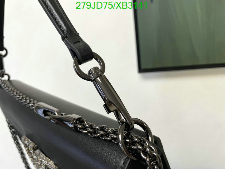 Valentino Bag-(Mirror)-LOC Code: XB3141 $: 279USD