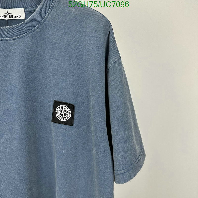 Clothing-Stone Island Code: UC7096 $: 52USD