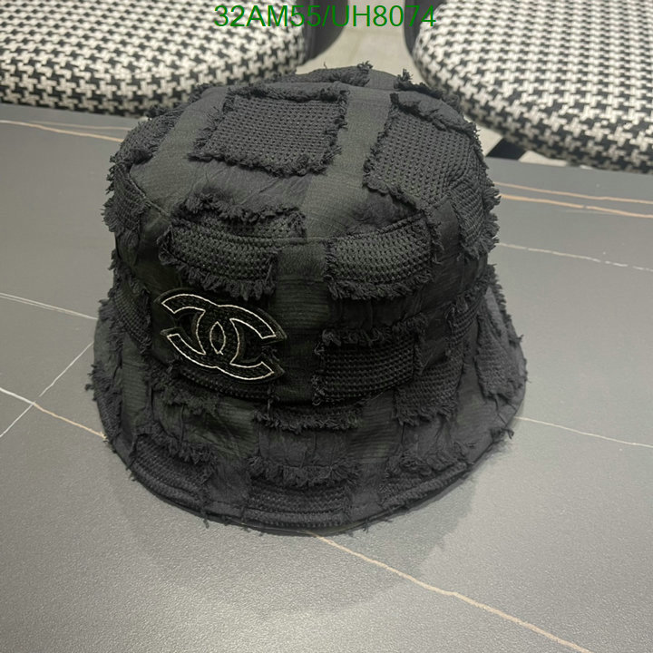 Cap-(Hat)-Chanel Code: UH8074 $: 32USD