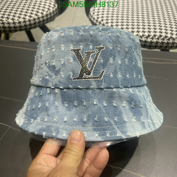 Cap-(Hat)-LV Code: UH8137 $: 35USD