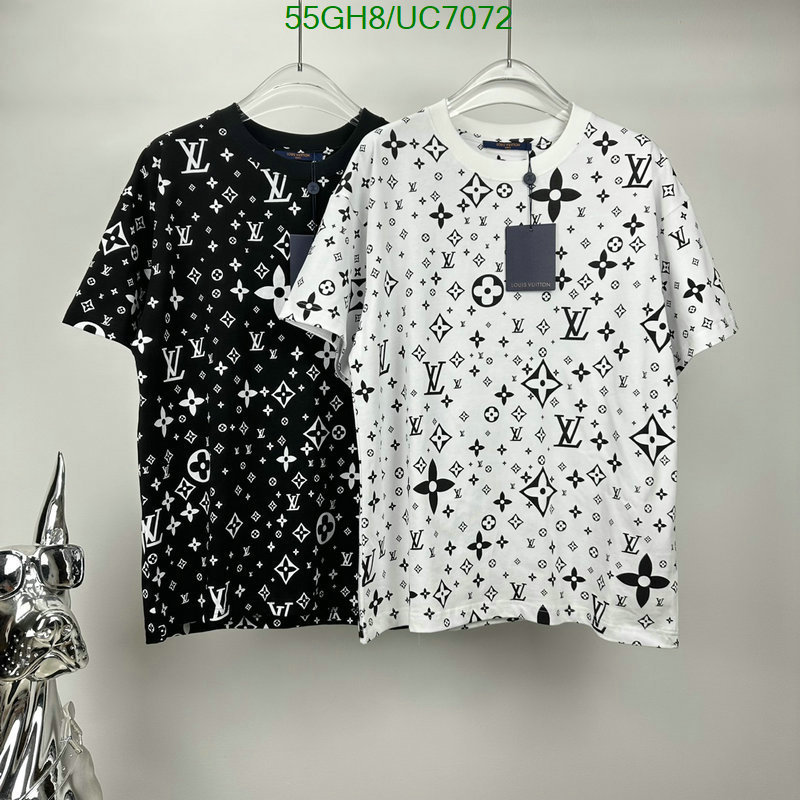 Clothing-LV Code: UC7072 $: 55USD