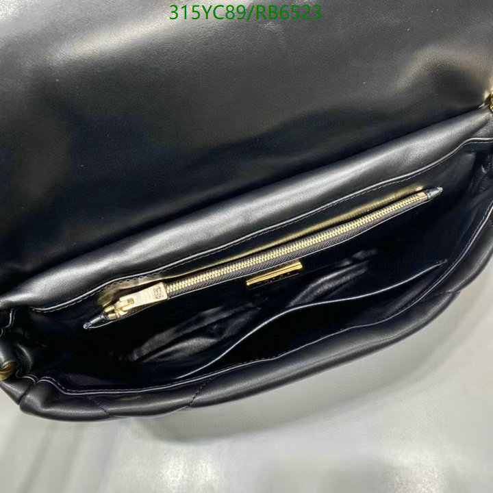 Prada Bag-(Mirror)-Diagonal- Code: RB6523 $: 315USD