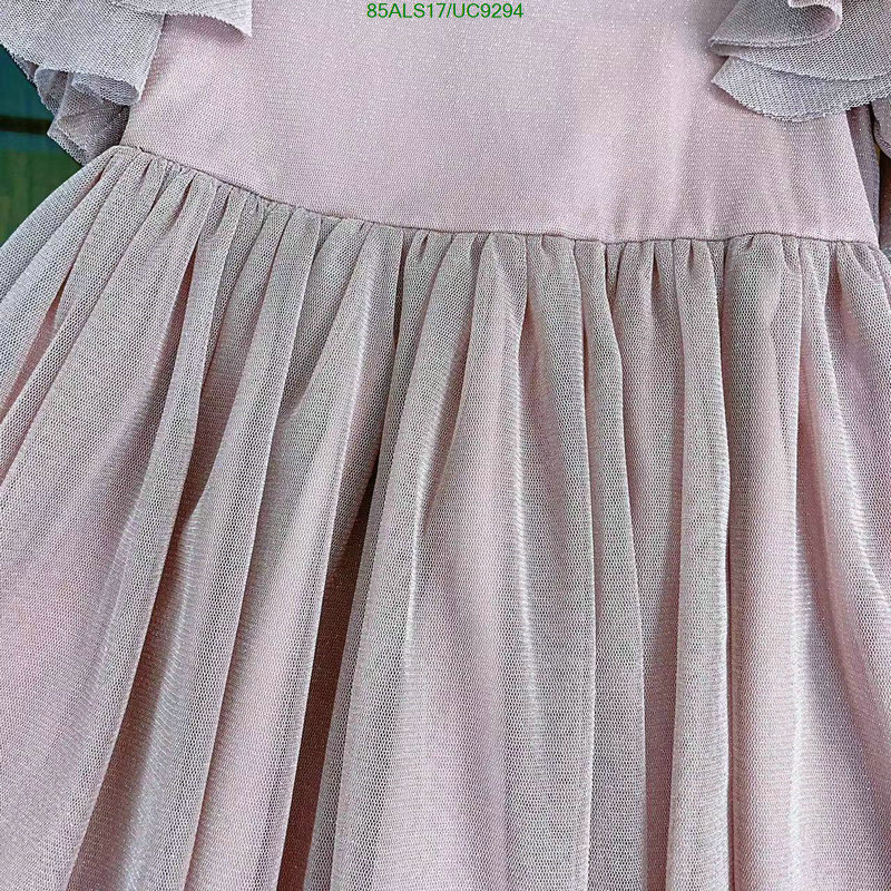 Kids clothing-Dior Code: UC9294 $: 85USD
