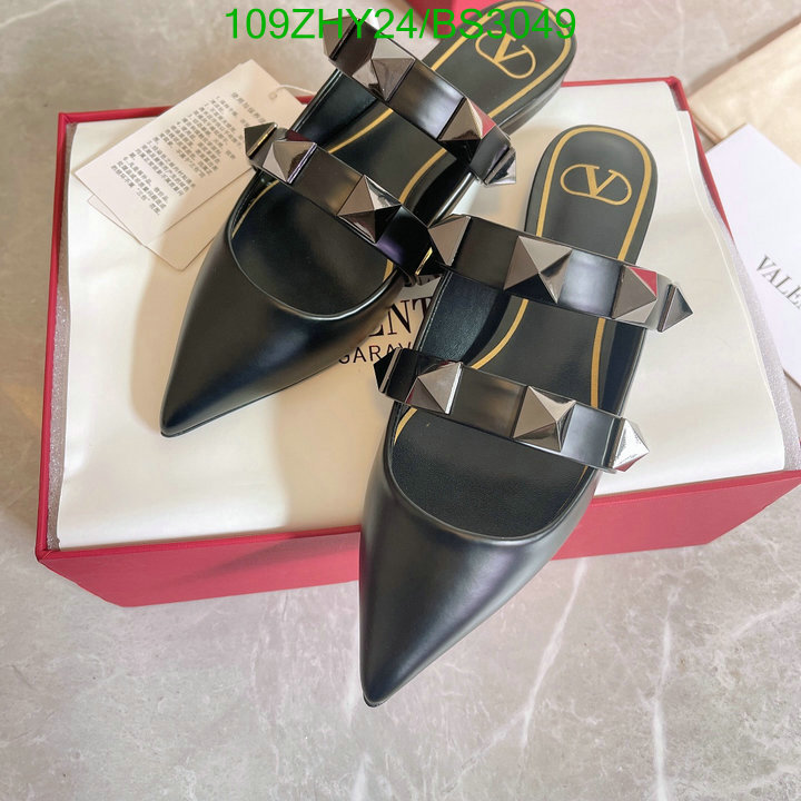 Women Shoes-Valentino Code: BS3049 $: 109USD