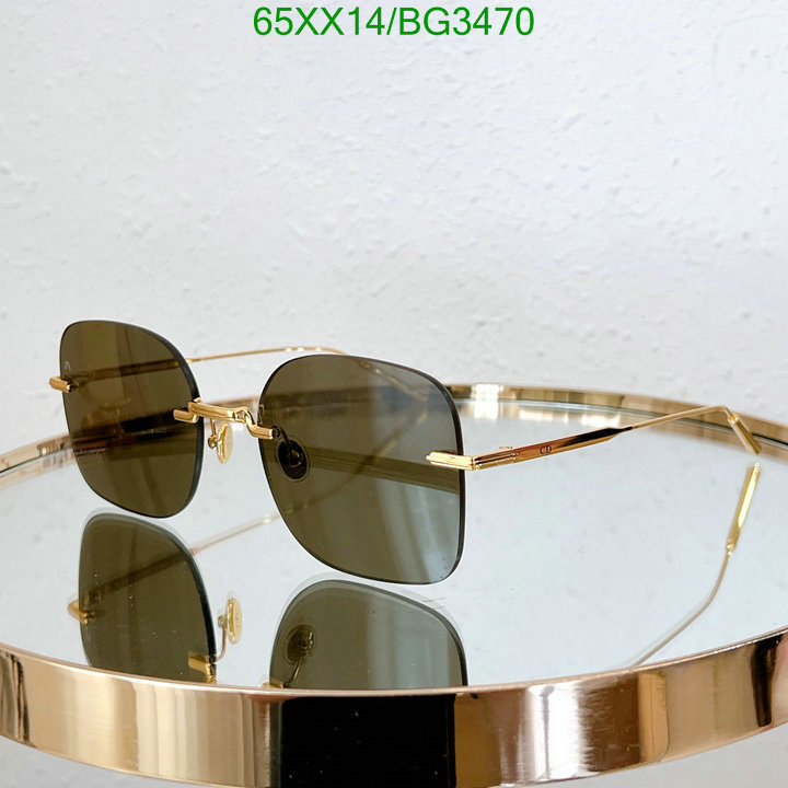 Glasses-Dior Code: BG3470 $: 65USD
