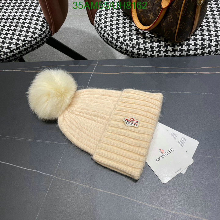 Cap-(Hat)-Moncler Code: UH8162 $: 35USD