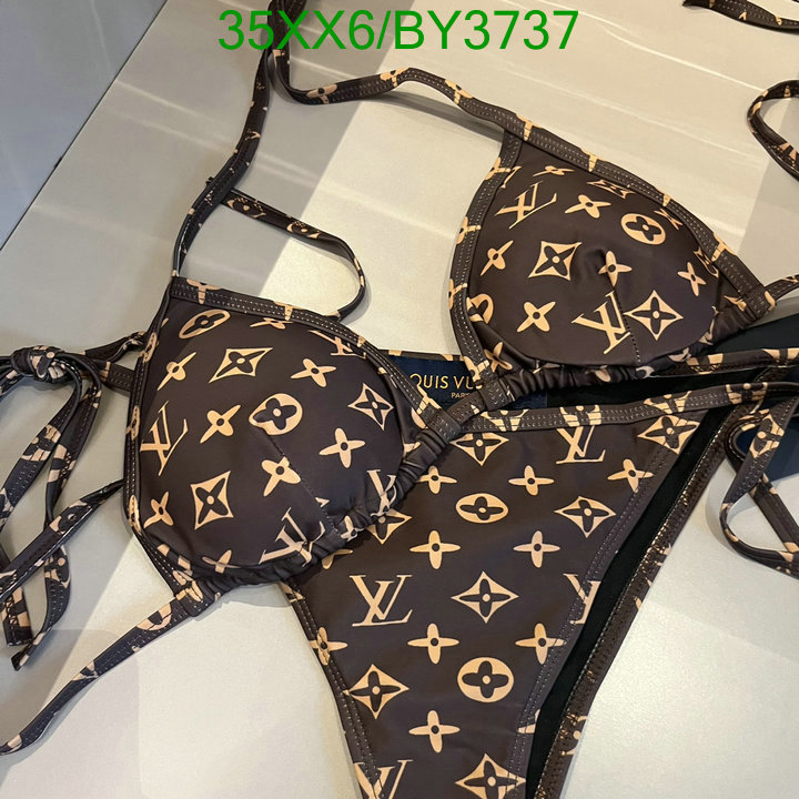 Swimsuit-LV Code: BY3737 $: 35USD