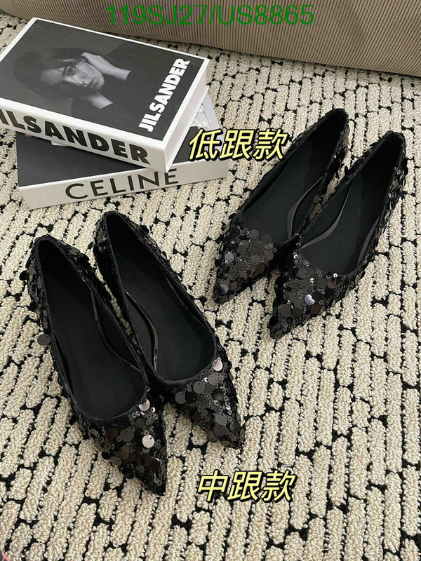Women Shoes-Cotemp Code: US8865 $: 119USD
