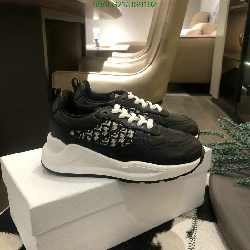 Kids shoes-DIOR Code: US9192 $: 99USD