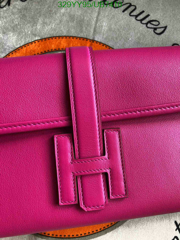 Hermes Bag-(Mirror)-Customize- Code: UB7410 $: 329USD