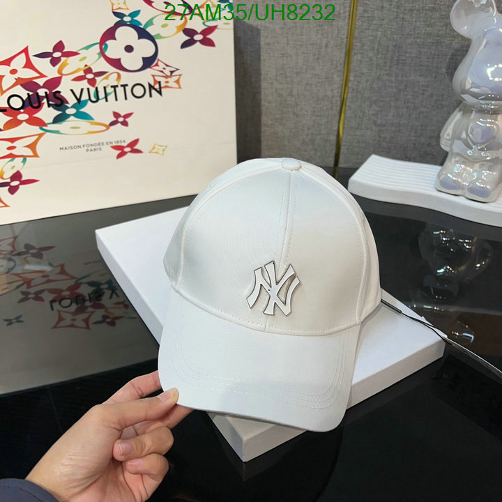 Cap-(Hat)-New Yankee Code: UH8232 $: 27USD