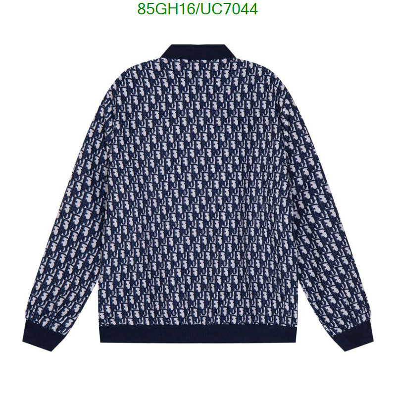 Clothing-Dior Code: UC7044 $: 85USD