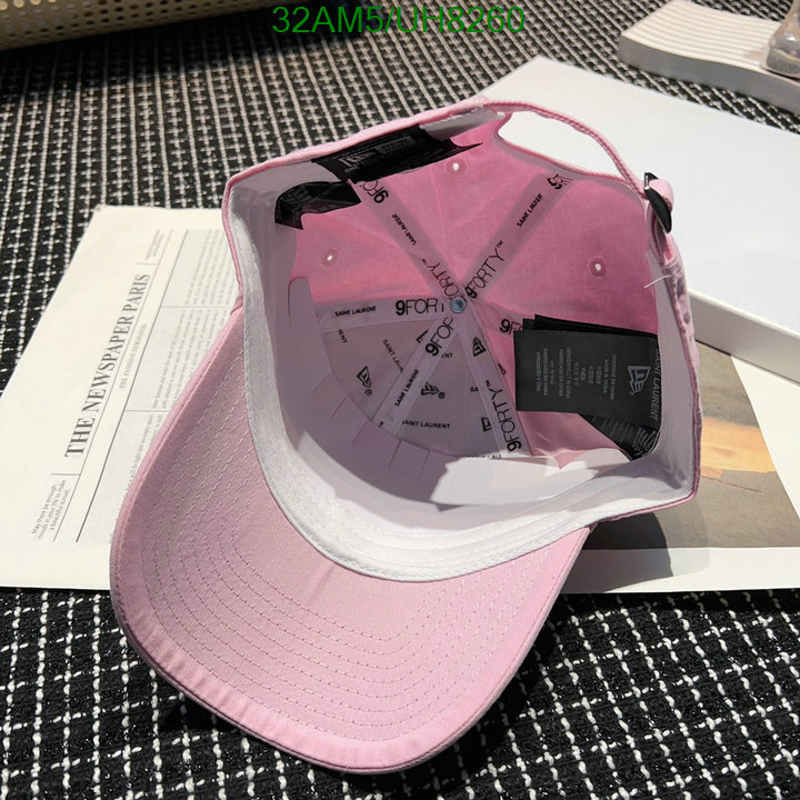 Cap-(Hat)-YSL Code: UH8260 $: 32USD