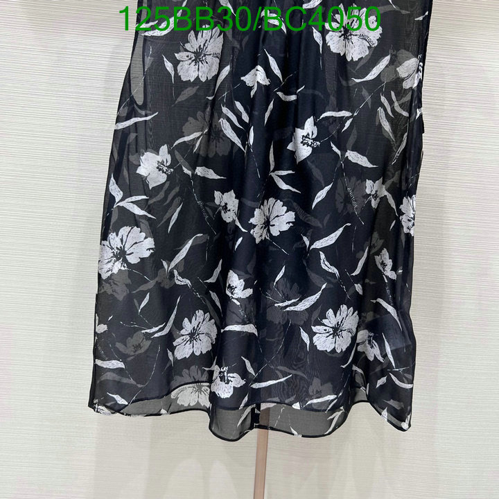 Clothing-D&G Code: BC4050 $: 125USD