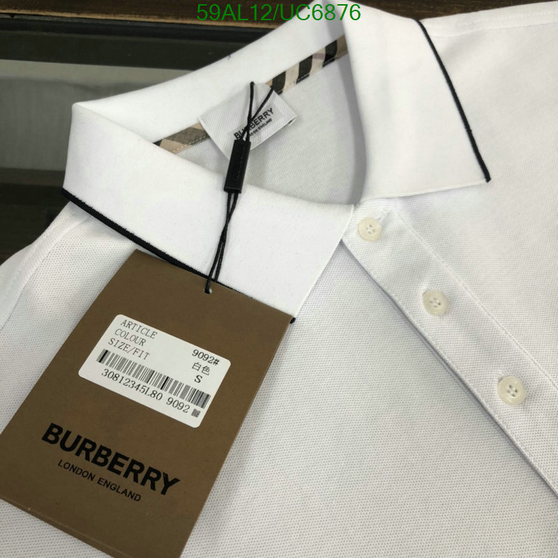 Clothing-Burberry Code: UC6876 $: 59USD