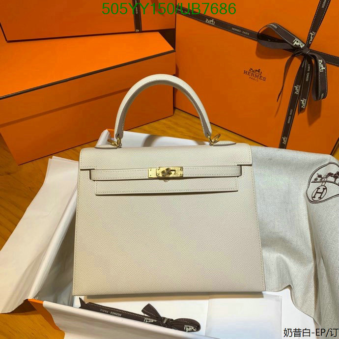 Hermes Bag-(Mirror)-Customize- Code: UB7686