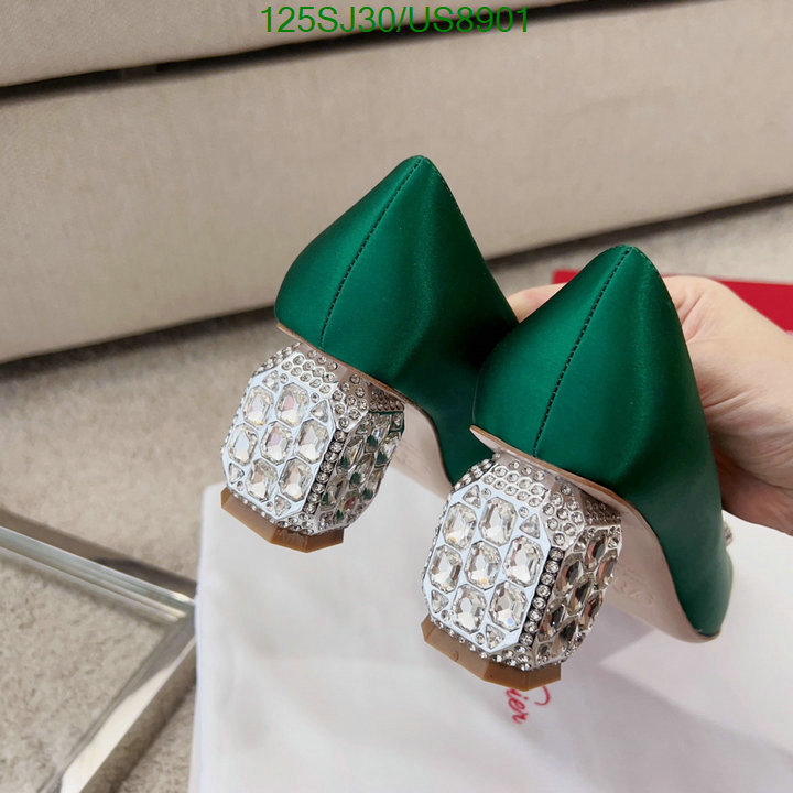 Women Shoes-Roger Vivier Code: US8901 $: 125USD