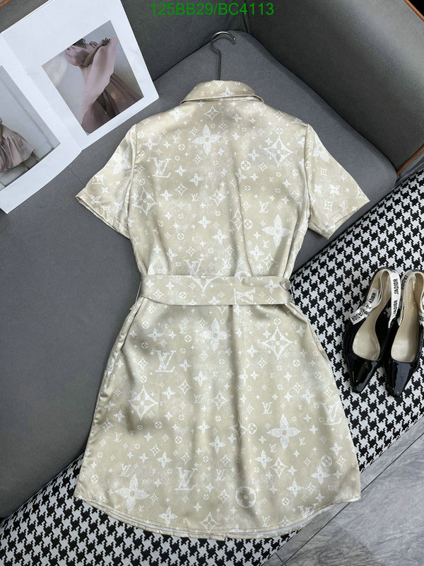 Clothing-LV Code: BC4113 $: 125USD