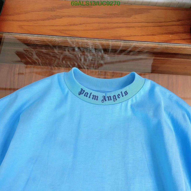 Kids clothing-Palm Angels Code: UC9270 $: 69USD