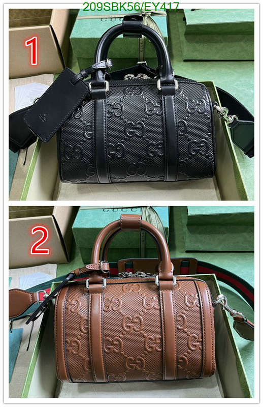 Gucci 5A Bag SALE Code: EY417