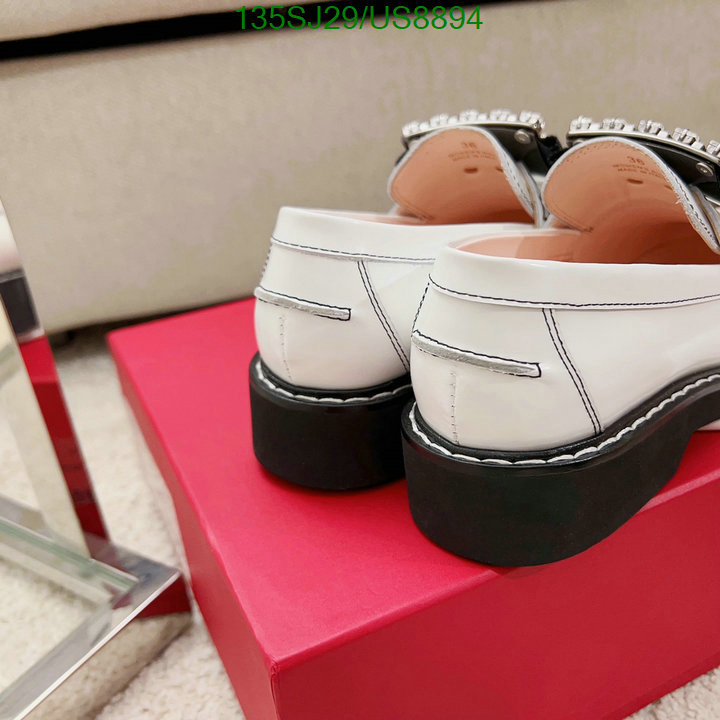 Women Shoes-Roger Vivier Code: US8894 $: 135USD