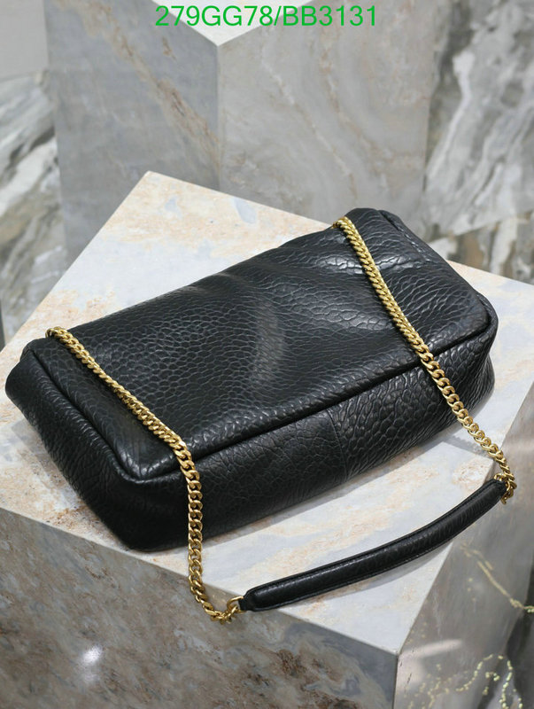 YSL Bag-(Mirror)-Diagonal- Code: BB3131 $: 279USD