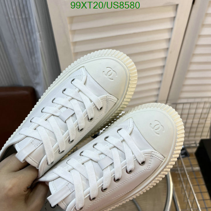 Women Shoes-Chanel Code: US8580 $: 99USD