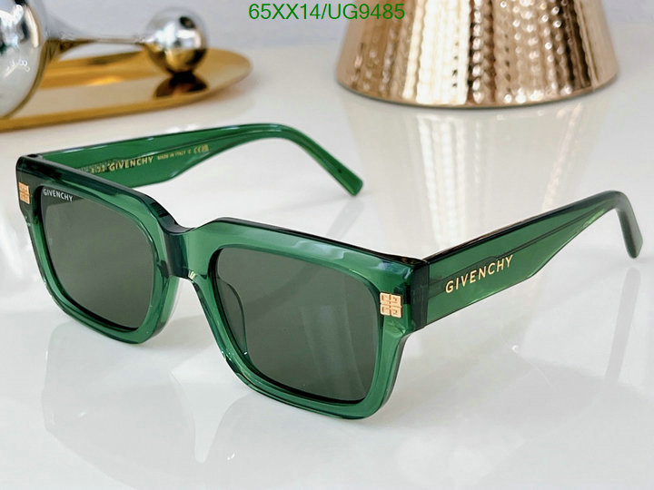 Glasses-Givenchy Code: UG9485 $: 65USD