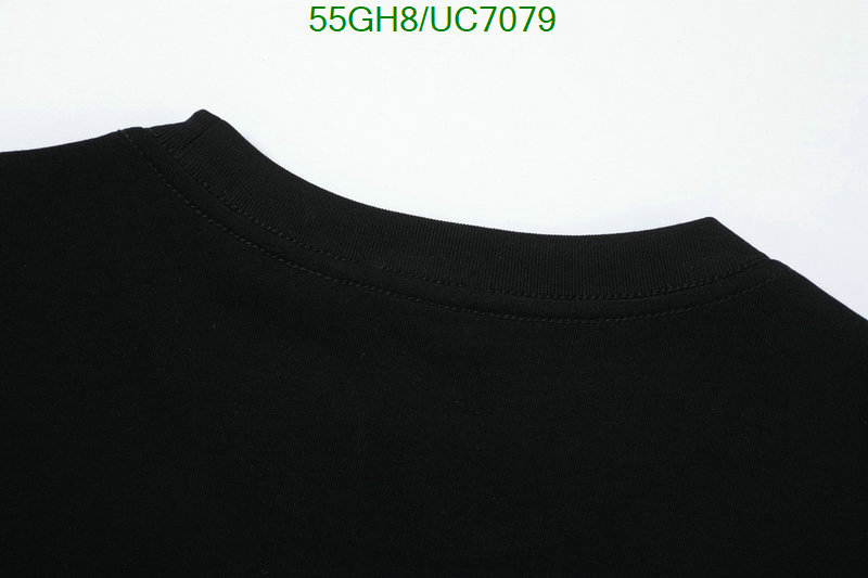 Clothing-Maison Margiela Code: UC7079 $: 55USD