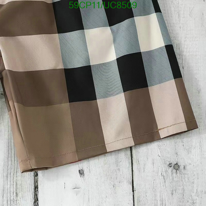 Clothing-Burberry Code: UC8509 $: 59USD