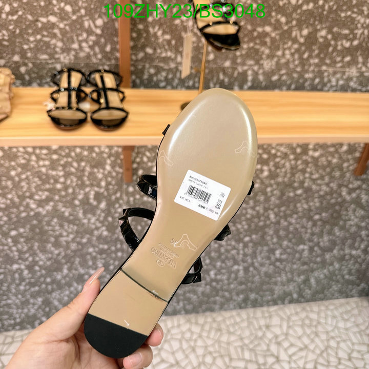 Women Shoes-Valentino Code: BS3048 $: 109USD