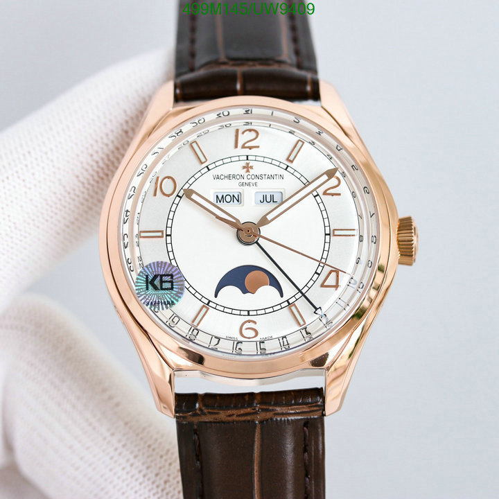 Watch-Mirror Quality-Vacheron Constantin Code: UW9409 $: 499USD