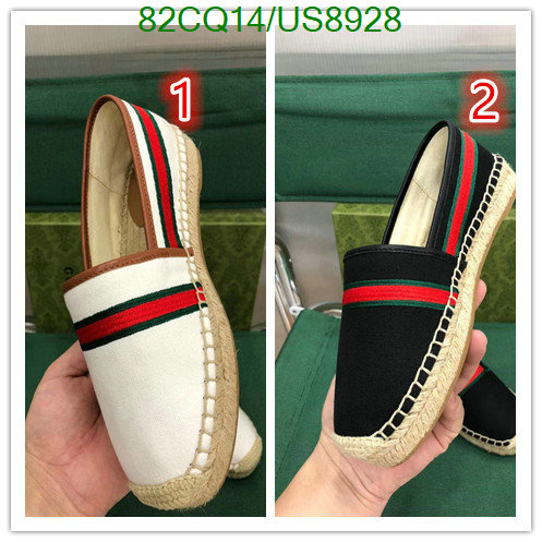 Women Shoes-Gucci Code: US8928 $: 82USD
