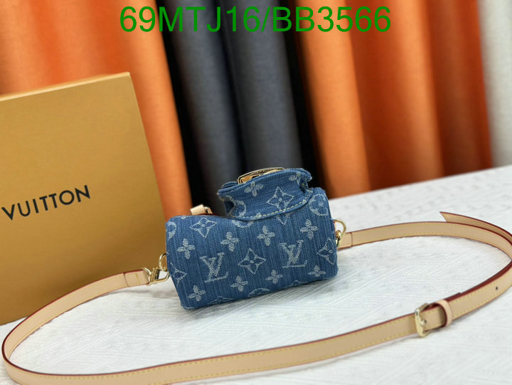 LV Bag-(4A)-Speedy- Code: BB3566 $: 69USD