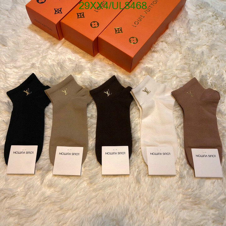 Sock-LV Code: UL8468 $: 29USD