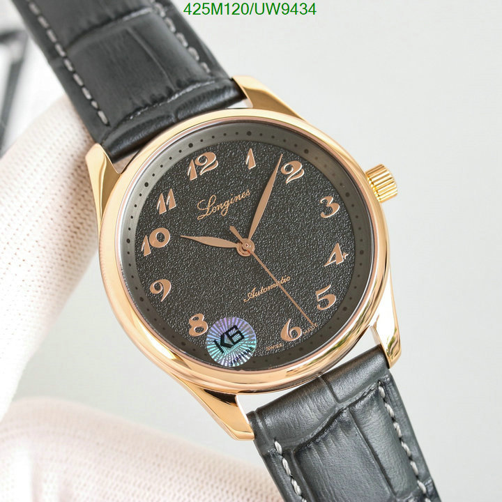 Watch-Mirror Quality-Longines Code: UW9434 $: 425USD