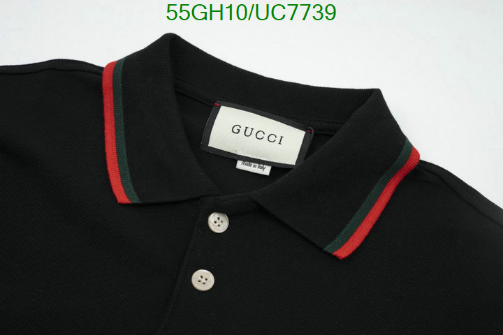Clothing-Gucci Code: UC7739 $: 55USD