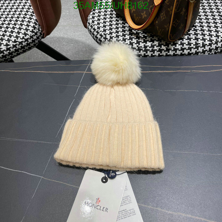 Cap-(Hat)-Moncler Code: UH8162 $: 35USD